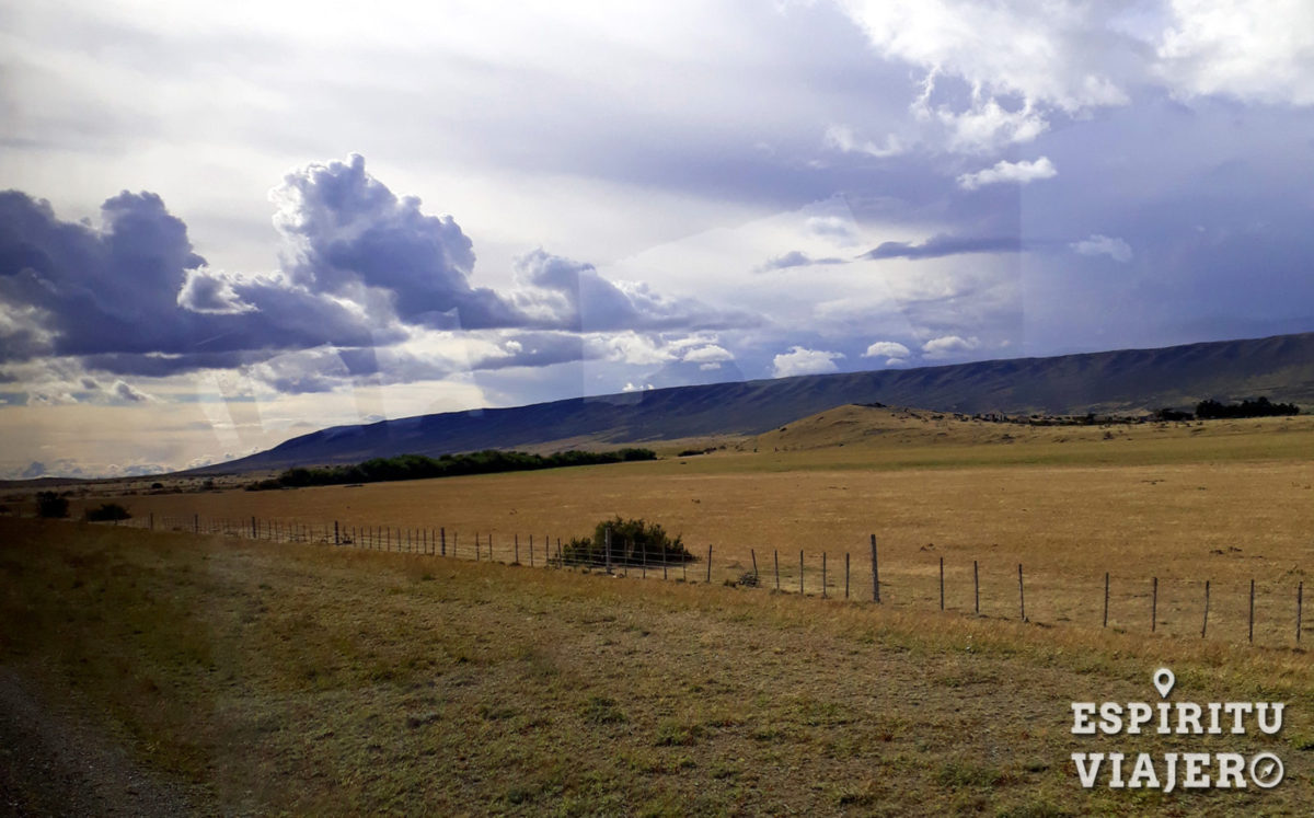 Region de Magallanes Chile Espíritu Viajero