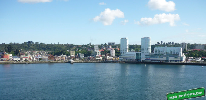 Qué hacer en Puerto Montt en un día