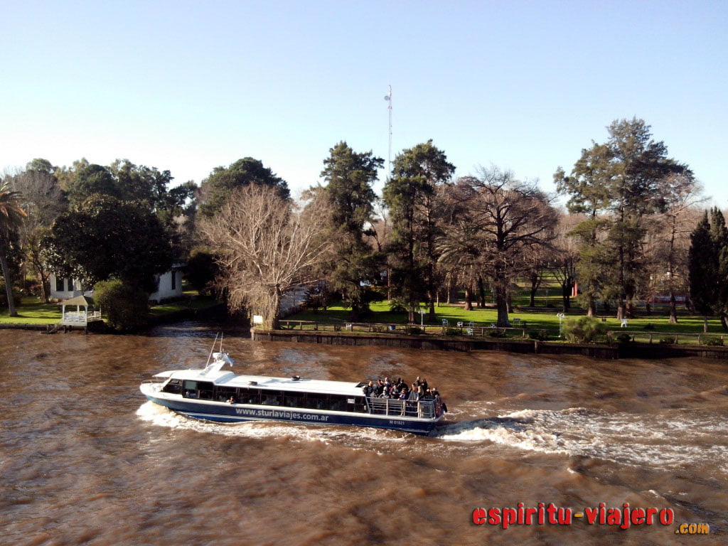 Que ver en Tigre en un día – Escapada desde Buenos Aires