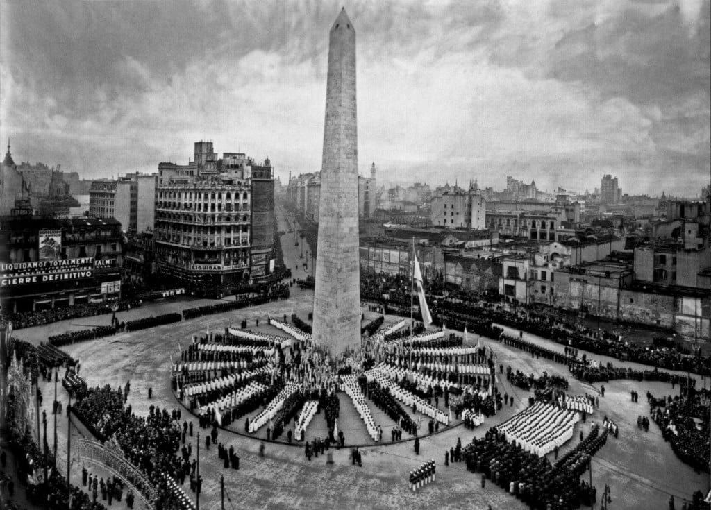 Curiosidades de Buenos Aires 30 datos que quizás no sabías