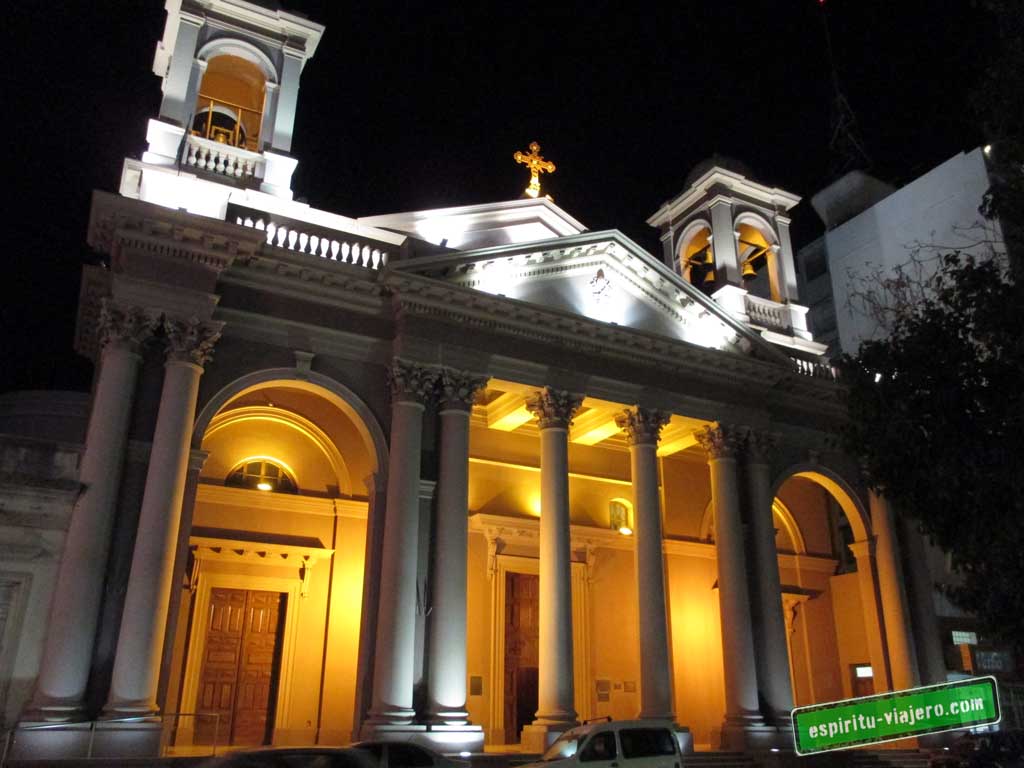 Concepcion del Uruguay, Entre Ríos qué hacer y qué ver