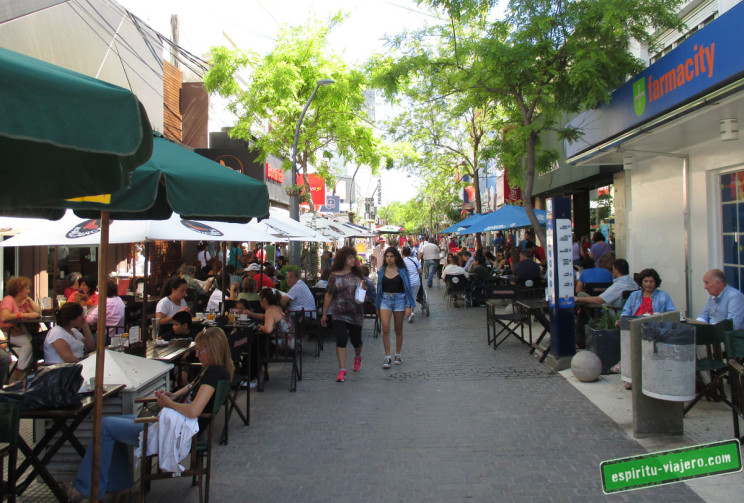 Ciudad de San Luis qué ver en la capital puntana y alrededores