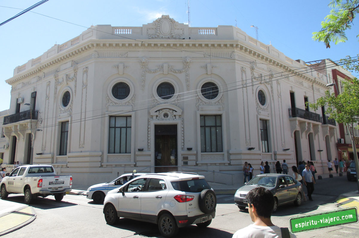 Ciudad de San Luis qué ver en la capital puntana y alrededores