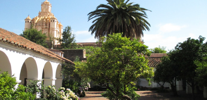 Qué ver en Córdoba Capital en un día