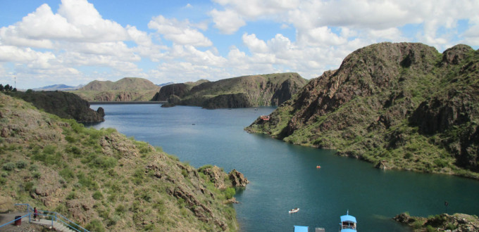 De viaje por el Sur de Mendoza: 3 días en San Rafael