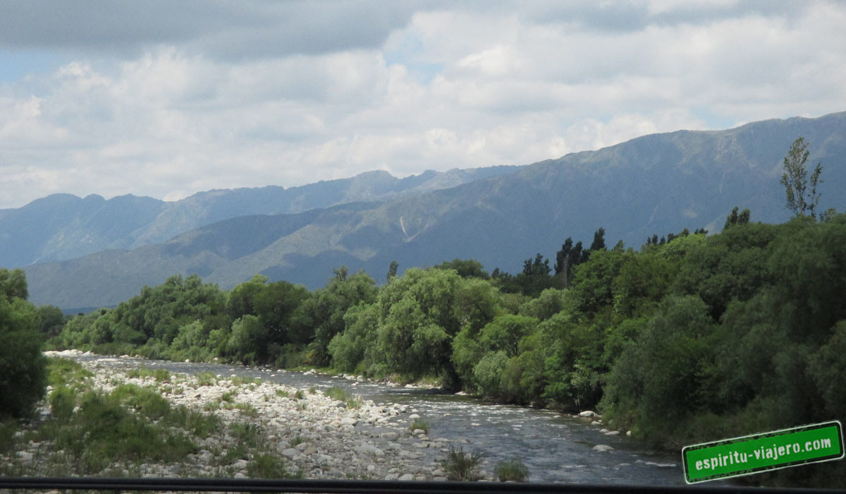 Descubriendo San Francisco del Monte de Oro Espíritu Viajero