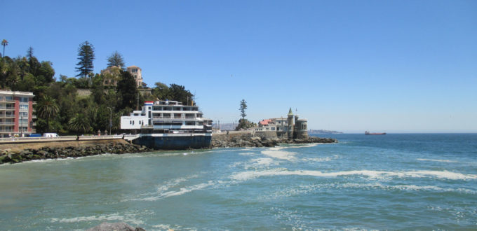 Que ver en Viña del Mar en un día