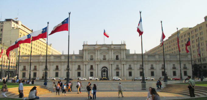 Qué ver en Santiago de Chile en 3 días