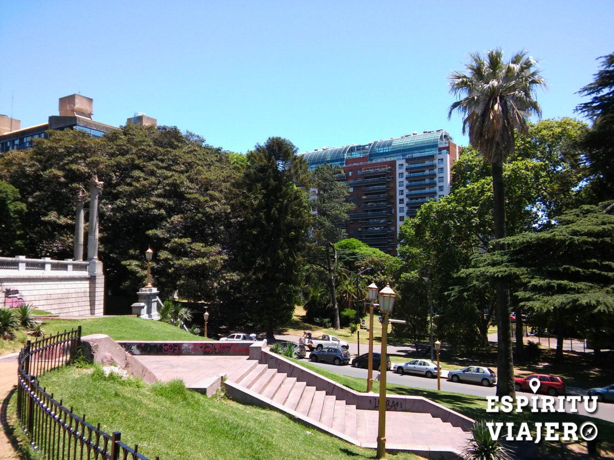 Qué ver y hacer en Recoleta, un barrio imperdible de Buenos Aires