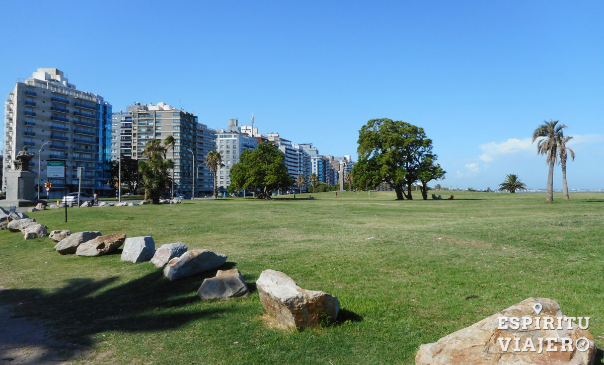 Montevideo en 2 días guía para viajar a la capital uruguaya