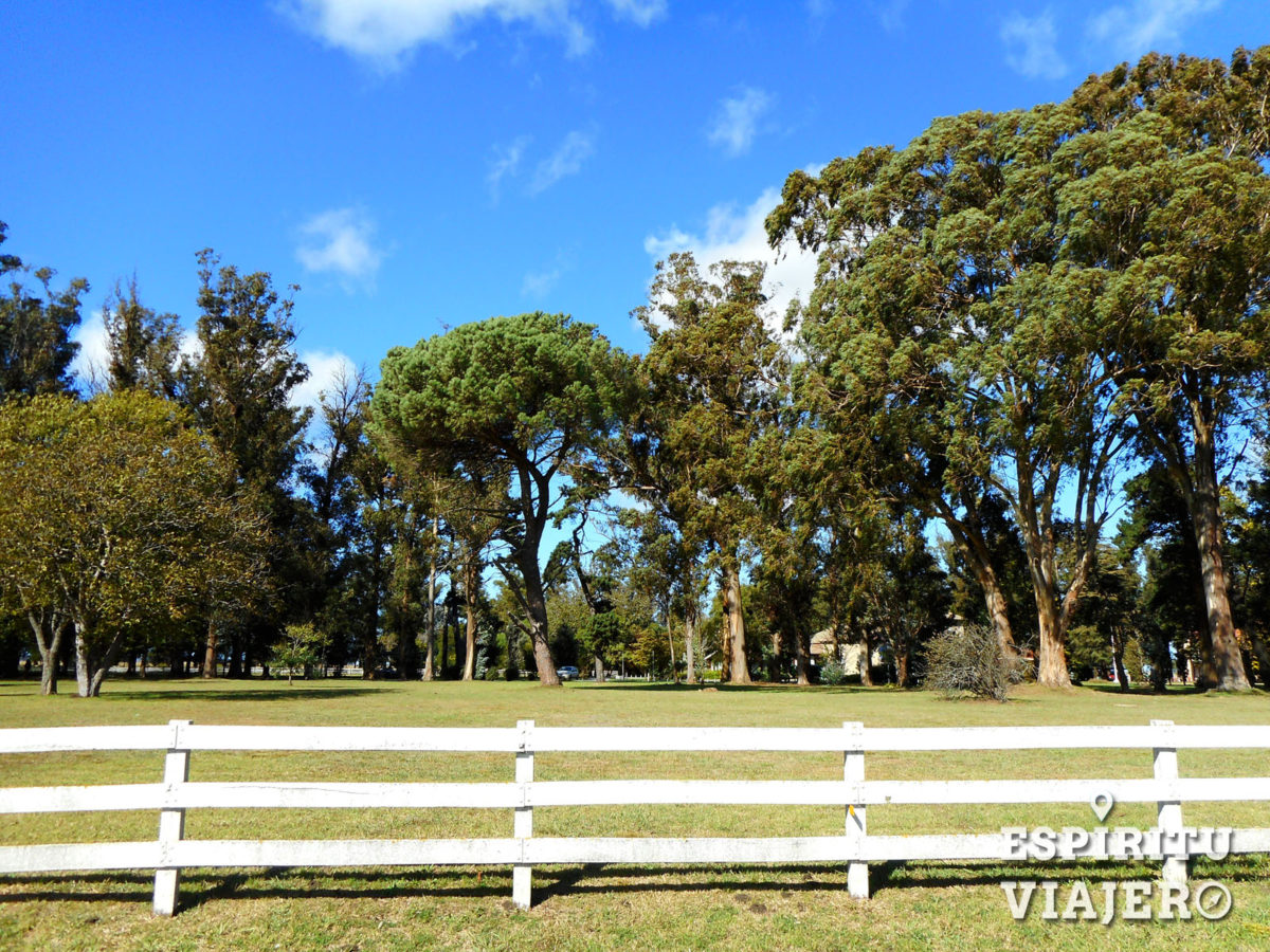 Guía de viaje: Balcarce en un fin de semana - Espíritu Viajero