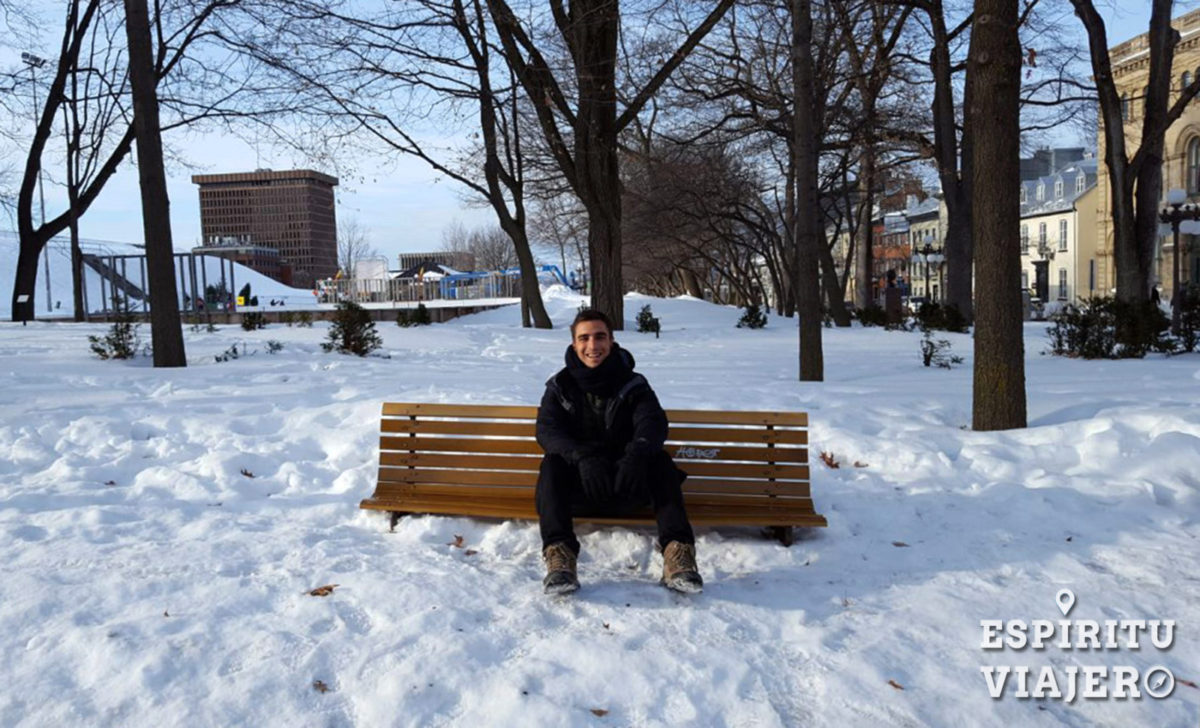 Viajar a Canada en invierno: Guía para sobrevivir al frío, mitos y realidad