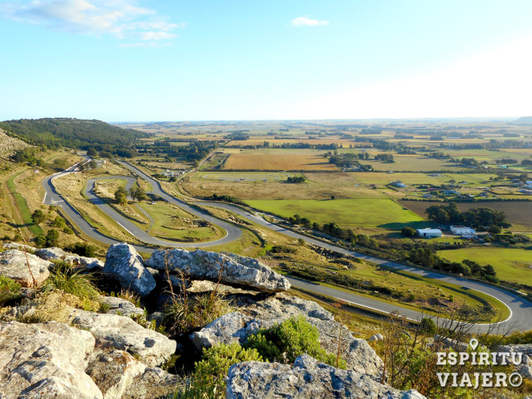 Guía de viaje: Balcarce en un fin de semana - Espíritu Viajero