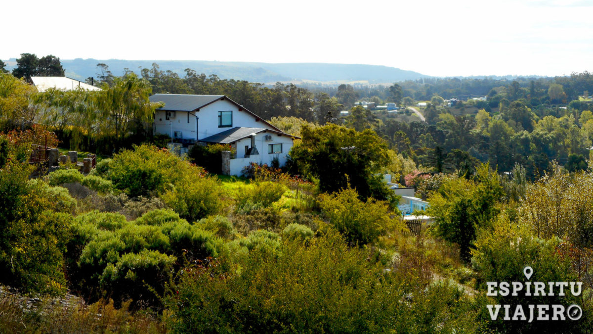 Guía de viaje: Balcarce en un fin de semana - Espíritu Viajero