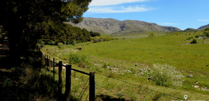 Visitar Villa Ventana y la Comarca Serrana