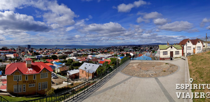 Presupuesto Punta Arenas