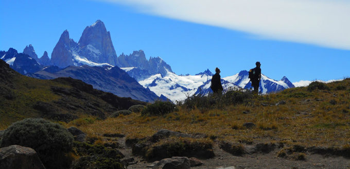 Senderos en El Chalten: todo lo que tenés que saber