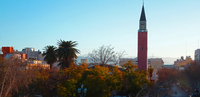 Qué ver en San Juan, un día en la ciudad de Sarmiento