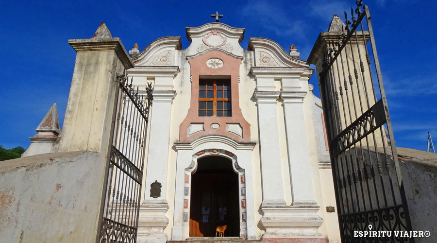 Qué ver en Alta Gracia: un viaje al pasado jesuita de Córdoba