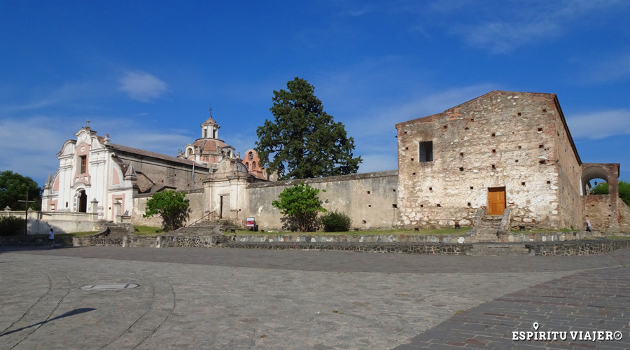 Qué ver en Alta Gracia: un viaje al pasado jesuita de Córdoba Qué ver en Alta Gracia: un viaje al pasado jesuita de Córdoba