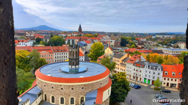 Un día en Görlitz ¿la ciudad más bonita de Alemania?