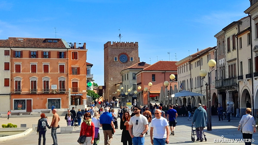 Alojarse en Mestre para visitar Venecia: todo lo que debes saber