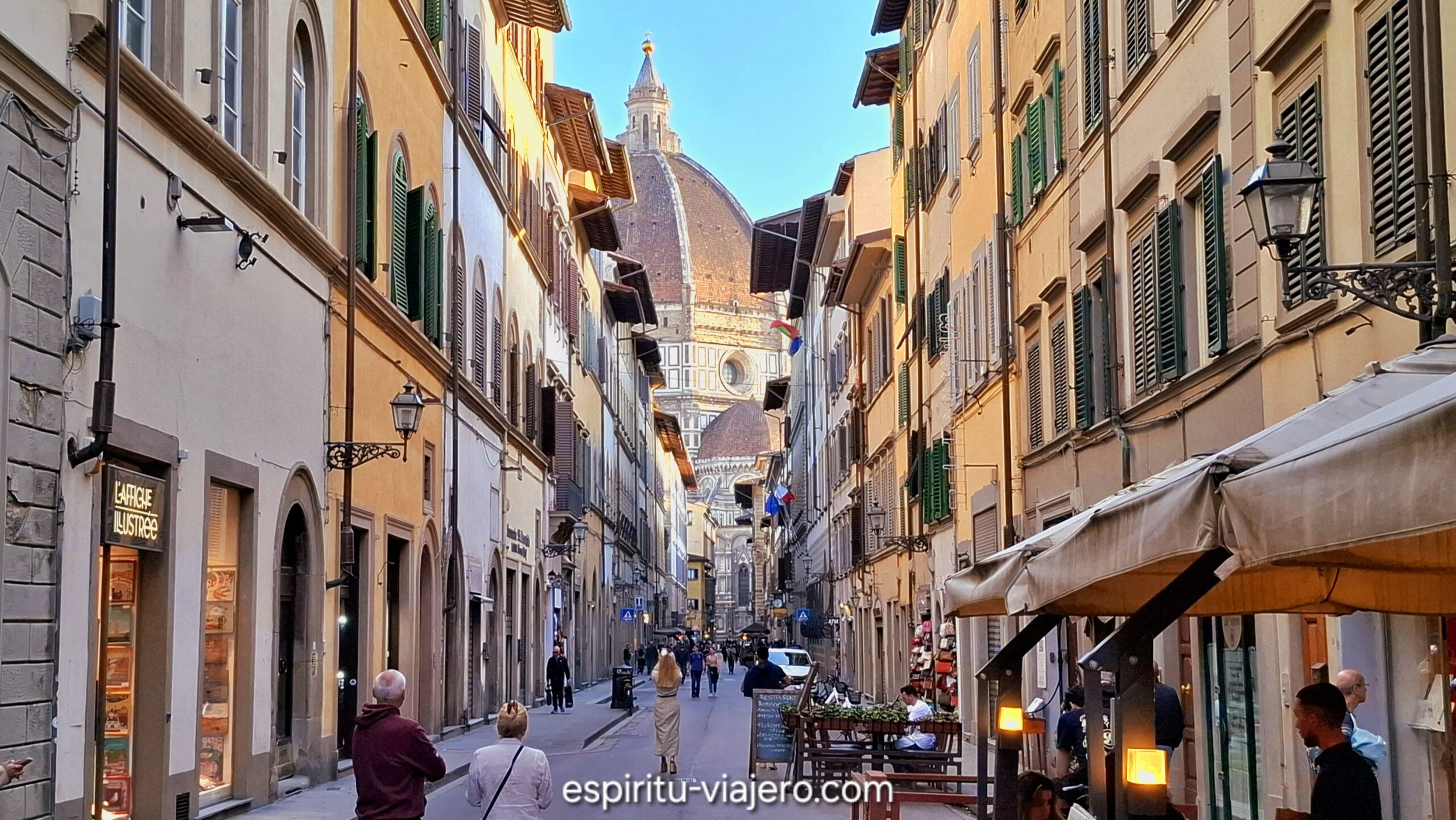 Tours por la Toscana desde Florencia: ¿valen la pena?