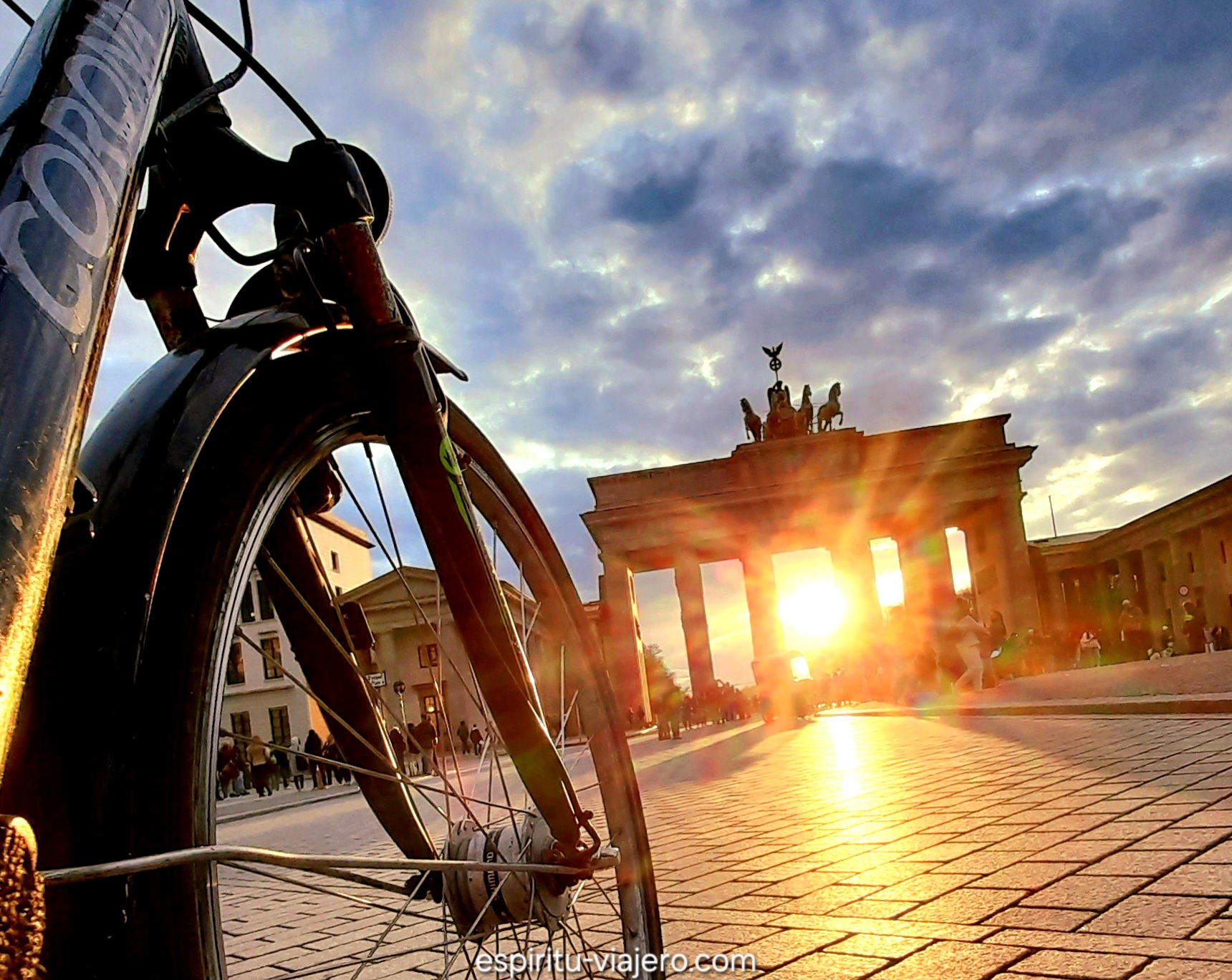 Cómo obtener dinero por llevar una vida sana en Alemania 🤙