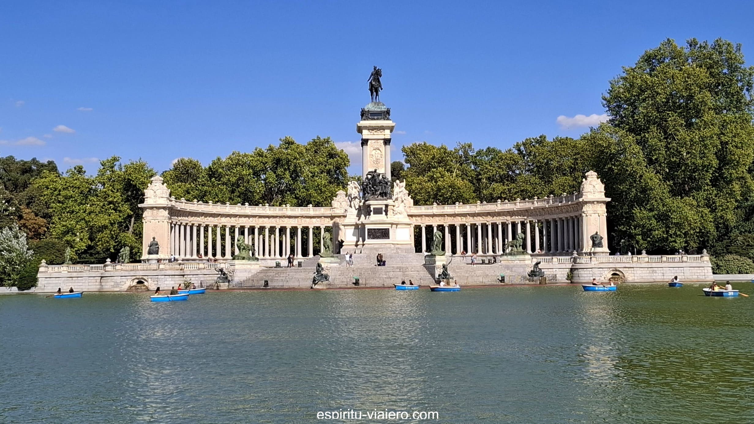 ¿Madrid se parece a Buenos Aires? Similitudes, diferencias y una verdad inesperada